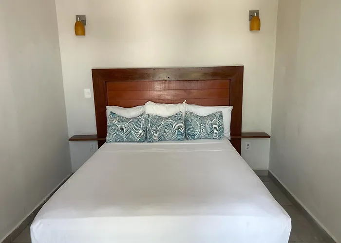 Aquastar Hotel & Apartments